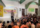 Polsek-Krembung-Kuatkan-Nasionalisme-Pelajar-untuk-Cegah-Perundungan