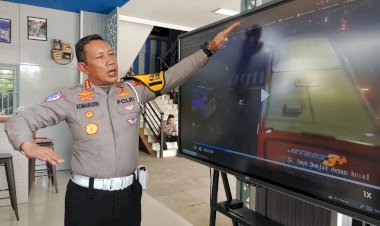 Polisi-Tetapkan-Sopir-Bus-Maut-di-Batu-Jadi-Tersangka,-Terancam-12-Tahun-Penjara