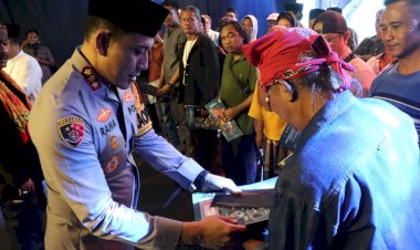 Jalin-Sinergitas-di-Bulan-Ramadhan-Polresta-Banyuwangi-Gelar-Buka-Puasa-Bersama-Seniman