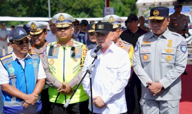Menhub-Apresiasi-Kapolri-dan-Kakorlantas-Atas-Baiknya-Penanganan-Arus-Mudik