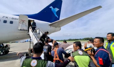 Satu-Anggota-Polri-Korban-Aksi-Penyerangan-KKB-di-Wamena-Dirujuk-ke-RS-Bhayangkara-Kramat-Jati