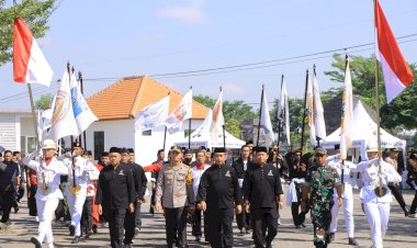 Kapolres-Madiun-Apresiasi-Pesilat-Gelar-Deklarasi-Pemersatu-Bangsa