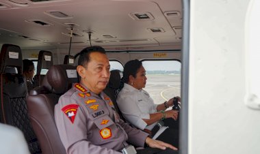 Panen-Raya-Jagung-Kuartal-III,-Kapolri-Undang-Pimpinan-Kementerian-Lembaga-ke-OKU-Timur