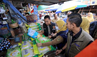 Satgas-Pangan-Polres-Madiun-Sidak-Pasar-Antisipasi-Lonjakan-Harga-Bapokting-Jelang-Ramadhan