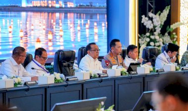 Polri-Siapkan-Rekayasa-Lalin-One-Way-hingga-Contraflow-saat-Arus-Mudik-Lebaran-2026