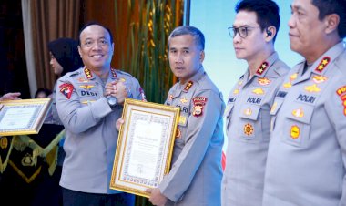 Polri-Beri-Penghargaan-Ikpa-Terbaik-Pada-Rakernis-Empat-Fungsi-Pusat-Polri-2026